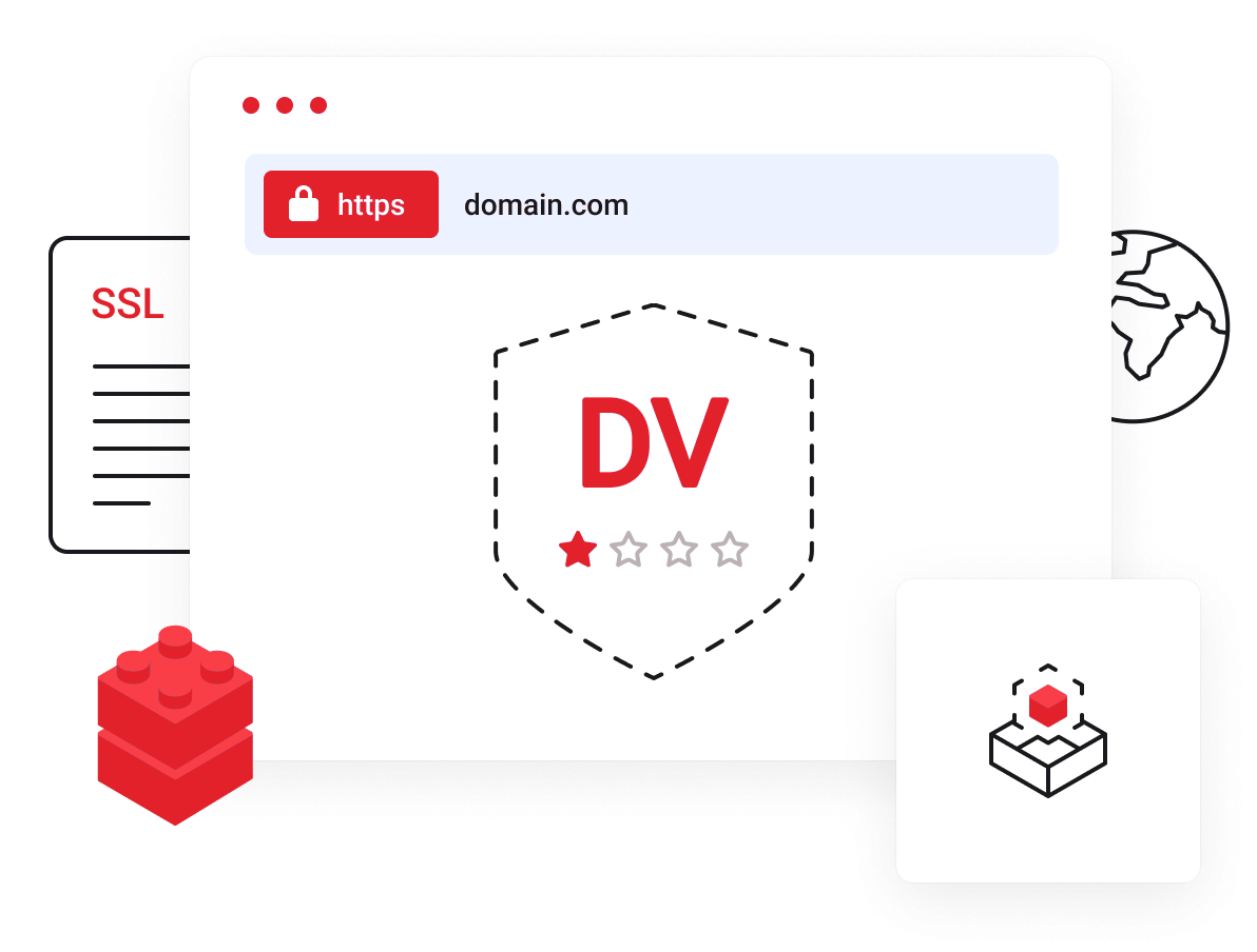 Somos Seguridad | B2BHosting.es - Ideal para páginas web no críticas